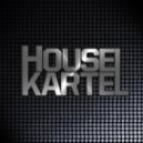 House Kartel - Machine Gun Ghetto (Original mix)