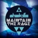 Sharkoffs - Maintain The Rage