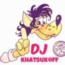 Pakito - Living On Video (Dj Khatsukoff Mash Up)