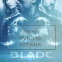 Warp Brothers vs. Aquagen - Blade 2014