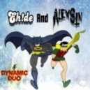 Alex Sin & Ehide - Dynamic Duo (Original mix)