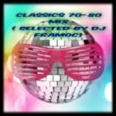 DJ FRAMOC - Classics 70-80 Mix