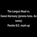 Serge Devant vs. Morgan Page - The Longest Road