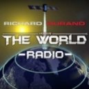 Richard Durand - The World Radio (011)