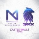 Cristina Aguilera - Castle Walls