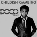 Childish Gambino - Crawl (DOCO Remix)