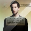 Calvin Harris ft. Tinie Tempah - Drinking From the Bottle (Dj Dmitriy Tsoy remix)