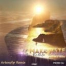 Макс Rate & EVGENY K - На край света (ArtemXp Remix)