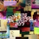 Jerias & John Karoll - Final Mash Mix 2013