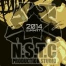 NSTC - 2014Illuminati