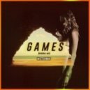 Eduardo Guerrero feat. MizterRab - Games