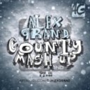 Alex Gaudino & Taboo vs. DJ Shishkin - I Don’t Wanna Dance (Alex Grand Mash-Up)