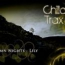 Autumn Nights - Lily (Original mix)