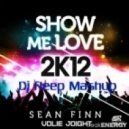 Sean Finn vs Volie Joight - Show Me Love (Dj Fleep Mashup)