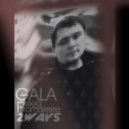 Gala - Freed From Desire (2ways Remix)