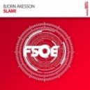 Bjorn Akesson vs. Qulinez - SLAM! Drop it (Fernando Torres Mashup)