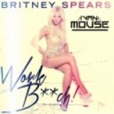 Britney Spears - Work Beach (Dj Ivan Mouse Remix)