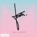 Mar - Man X Woman