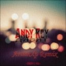 Andy Rey + EVGENY K. prod. - Давит