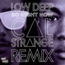 Low Deep - So Right Now (Cal Strange Remix)