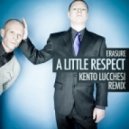 Erasure - A Little Respect