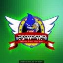 Sonic - Chemical Plant Zone