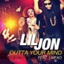Lil Jon - Outta Your Mind (Candyland\'s OG Marquee Remix) (Candyland Remix)