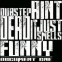 Document One - Embers (Original mix)