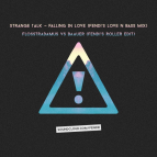Strange Talk - Falling In Love