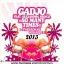 Gadjo - So Many Times