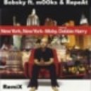 Moby feat. Debbie Harry - New York, New York (Bobsky ft. M&R Project Remix)