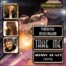 Tiesto feat. Kyler England - Take Me