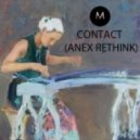 MENIK ft. Zelda Marshall & Emma Lin - Contact