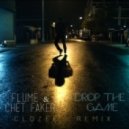 Flume & Chet Faker - Drop The Game