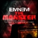 Rihanna feat. Eminem - The Monster (Tony Kart feat. Alexander Bright Remix)