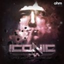 Iconic - Little Lies (feat Kathryn Maclean - Troy James Remix)