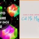 Tiesto & Allure vs. Carly Rae Jepsen - Call Me Pair Of Dice (Fabio Baldini Mashup 2k13)