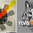 TJR vs. Ylvis - Whats the Fox Up Suckaz