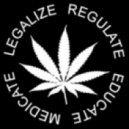 Dr Prozak & Lubrik - Valley Of Weed