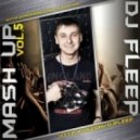Gregor Es vs. New Comple, Evden & Jason Risk - Marph To The Oldskool (Dj Fleep Mashup) (( Dj Fleep Mashup ))