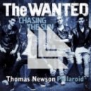 Thomas Newson vs. The Wanted - Pallaroid & Chasing The Sun