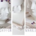 Chiffon - Milk & Marble