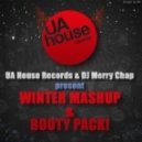 Fergie, Tujamo, Steve Aoki, Chris Lake - Deep London Bridge (DJ Merry Chap Mashup) (Fergie - London Bridge)