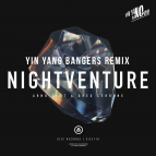 Arno Cost & Greg Cerrone - Nightventure