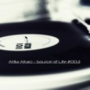 Atilla Altacı - Source of Life #003