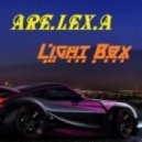 ARE.LEX.A - Light Box