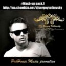 DANNYM vs. Flux Pavillion - Hit French floor (Dj Sergey Volkovsky mash up)