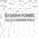 Brainstorm Vs. Chris Brown - Run It (Dj Sasha Forbes Mashup)