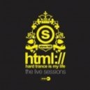 Masif Dj\'s - Love Sensation (Steve Hill vs. Technikal Bootleg Mix) (Steve Hill vs Technikal Bootleg Mix)