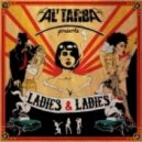 Al'Tarba - She Haunts